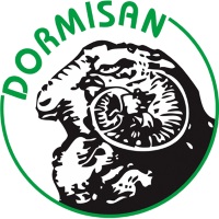 Логотип Dormisan